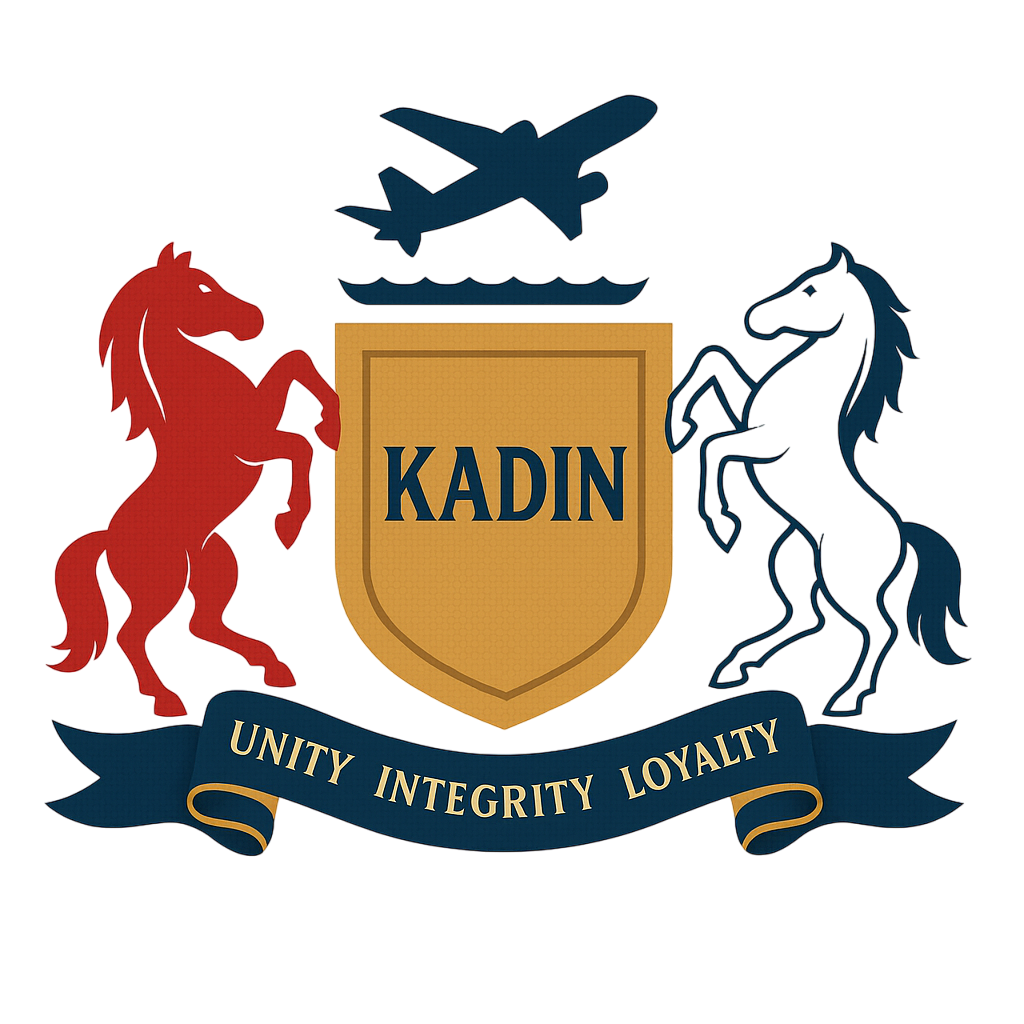 Logo Kadin Pesanggaran